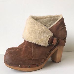 Nine West Vintage America Collection 'Belle' Clog